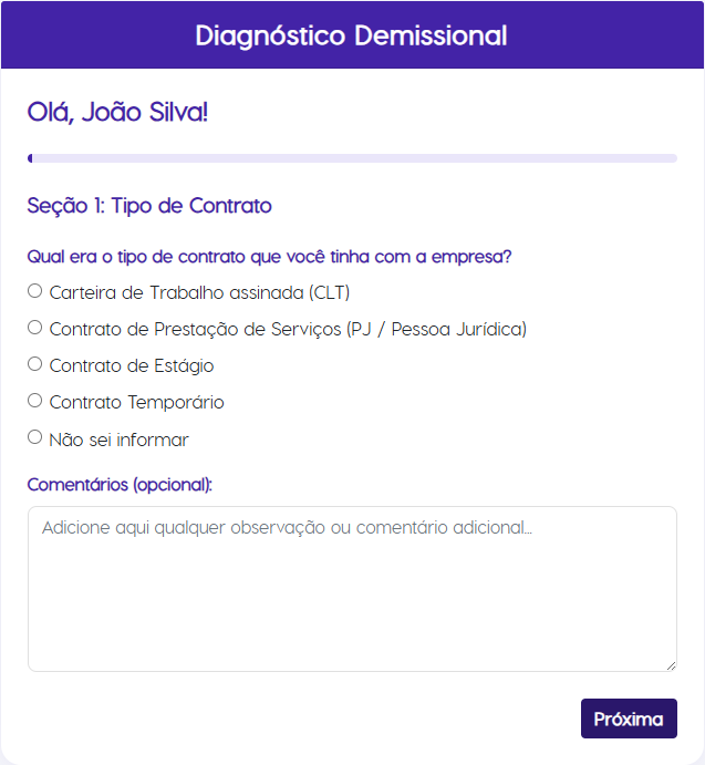 about